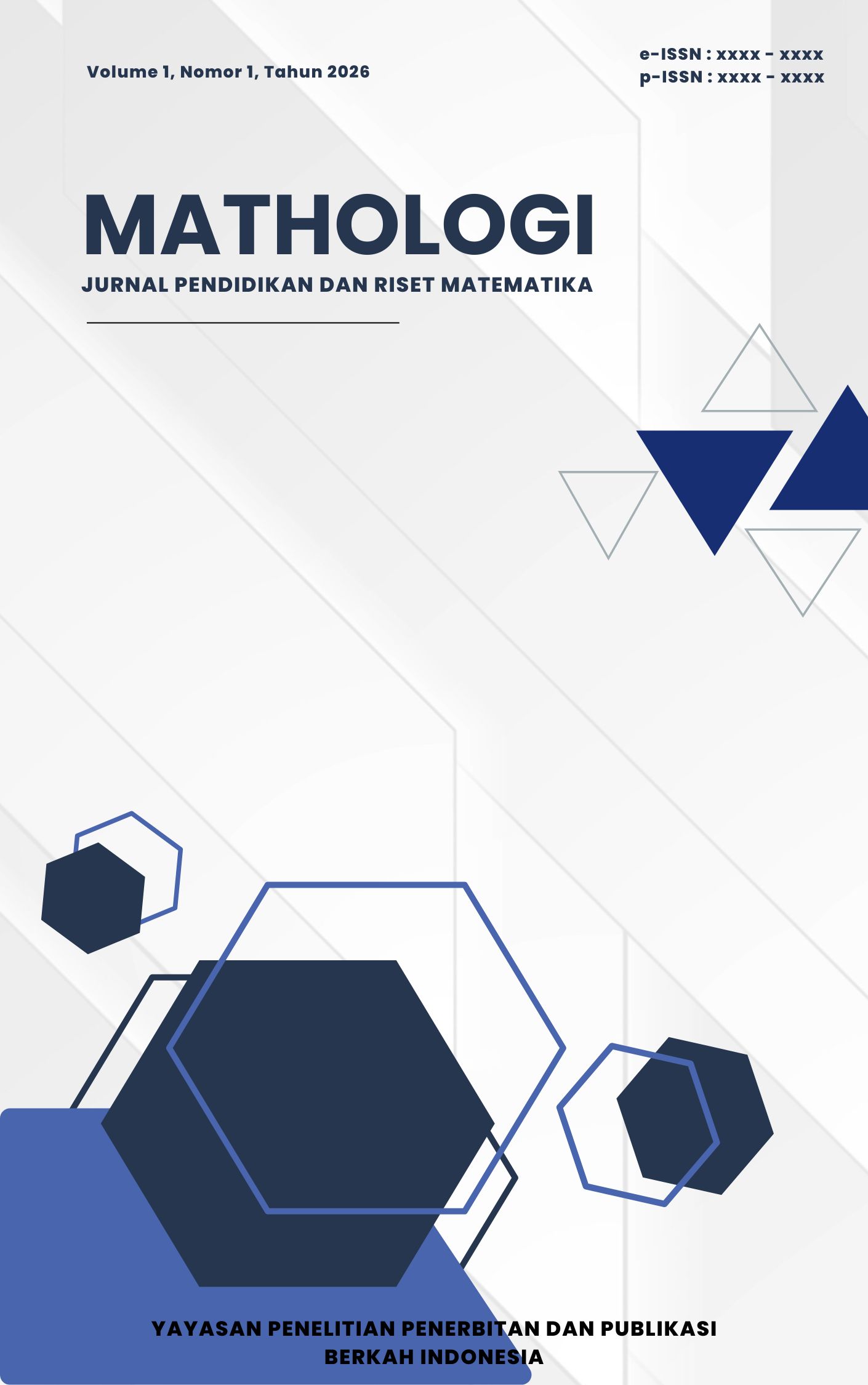 Journal Homepage Image